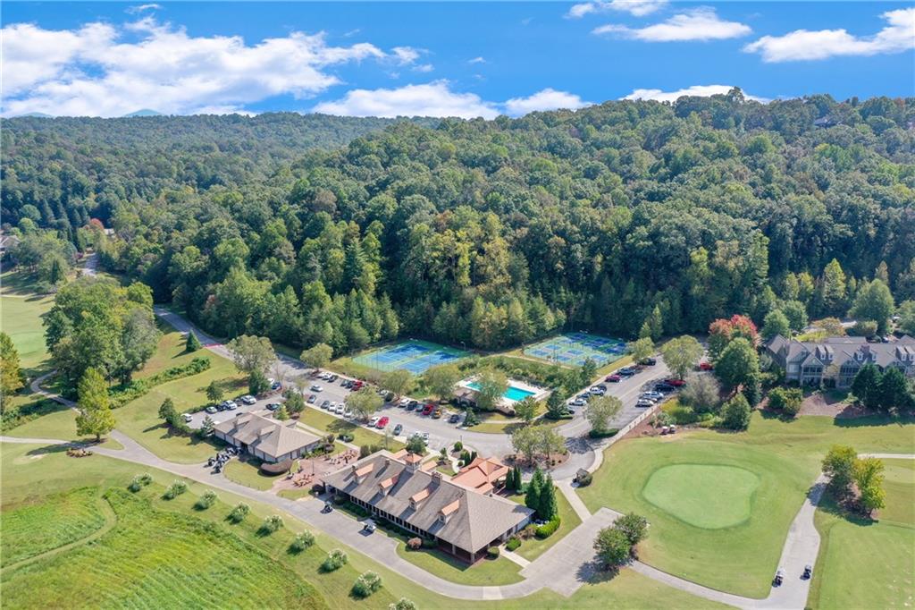 1012 Bear Paw Ridge