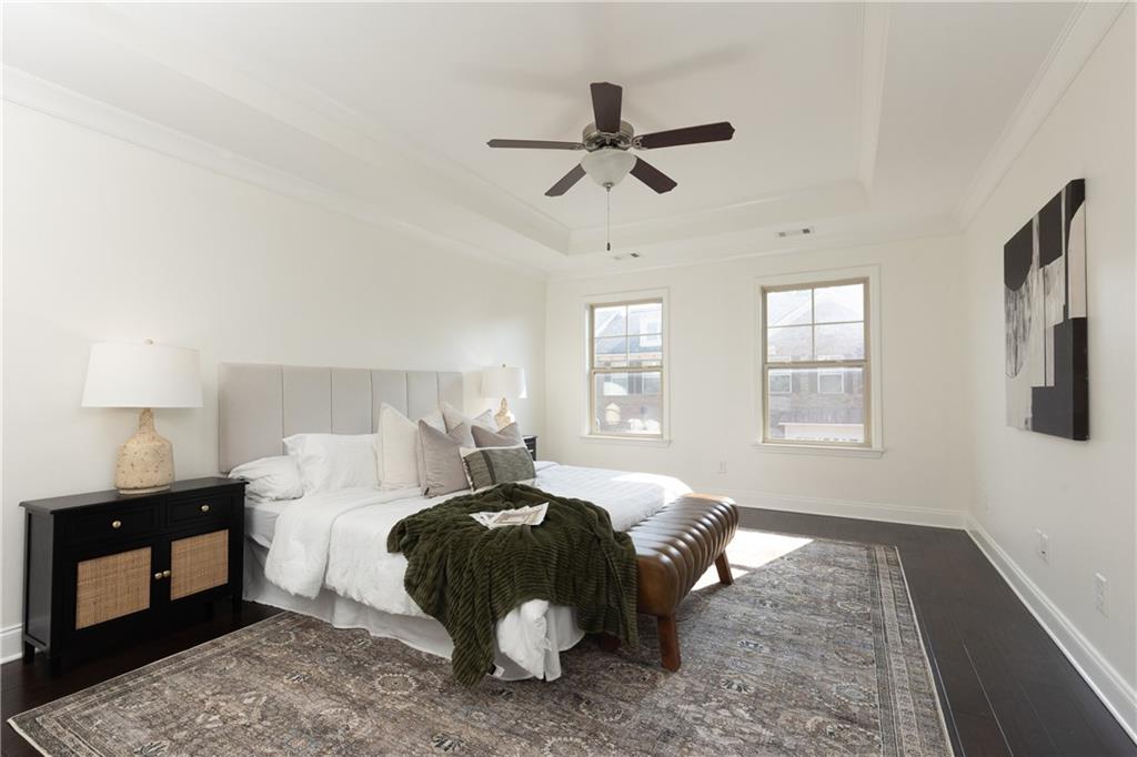 2160 Prestwick Court