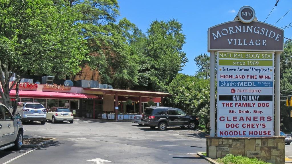 832 Amsterdam Avenue