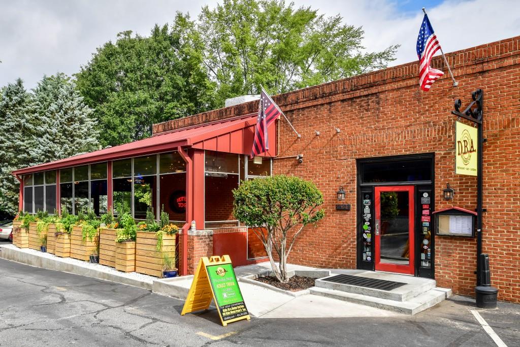 832 Amsterdam Avenue