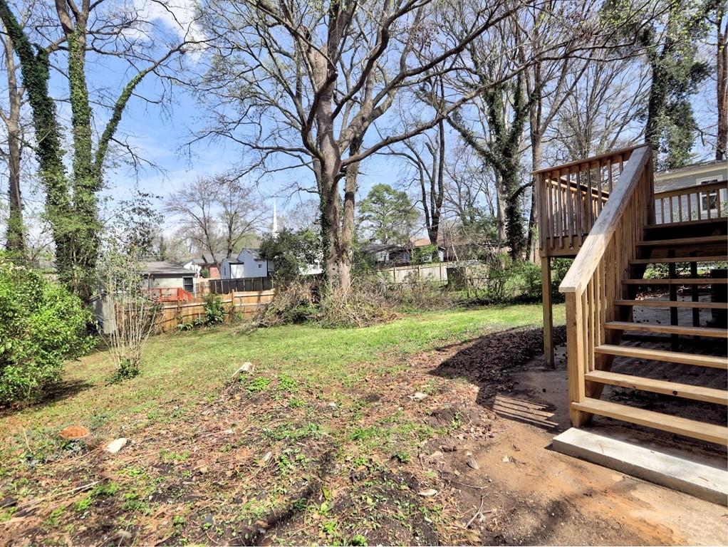 1427 Eason Street NW