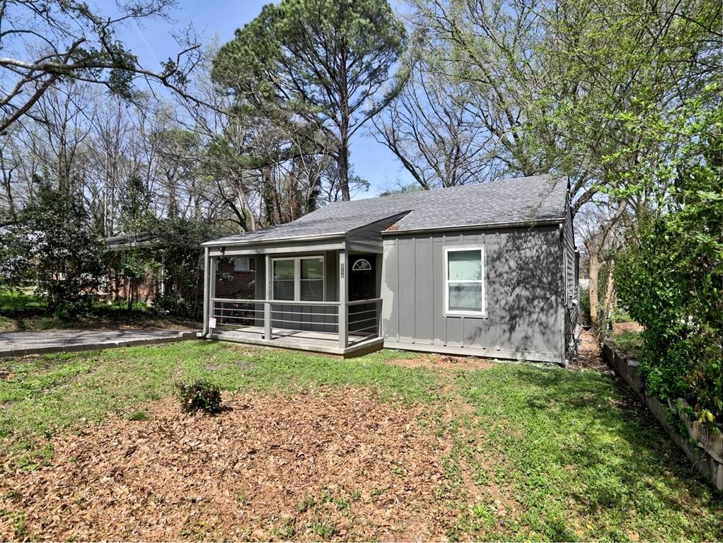 1427 Eason Street NW