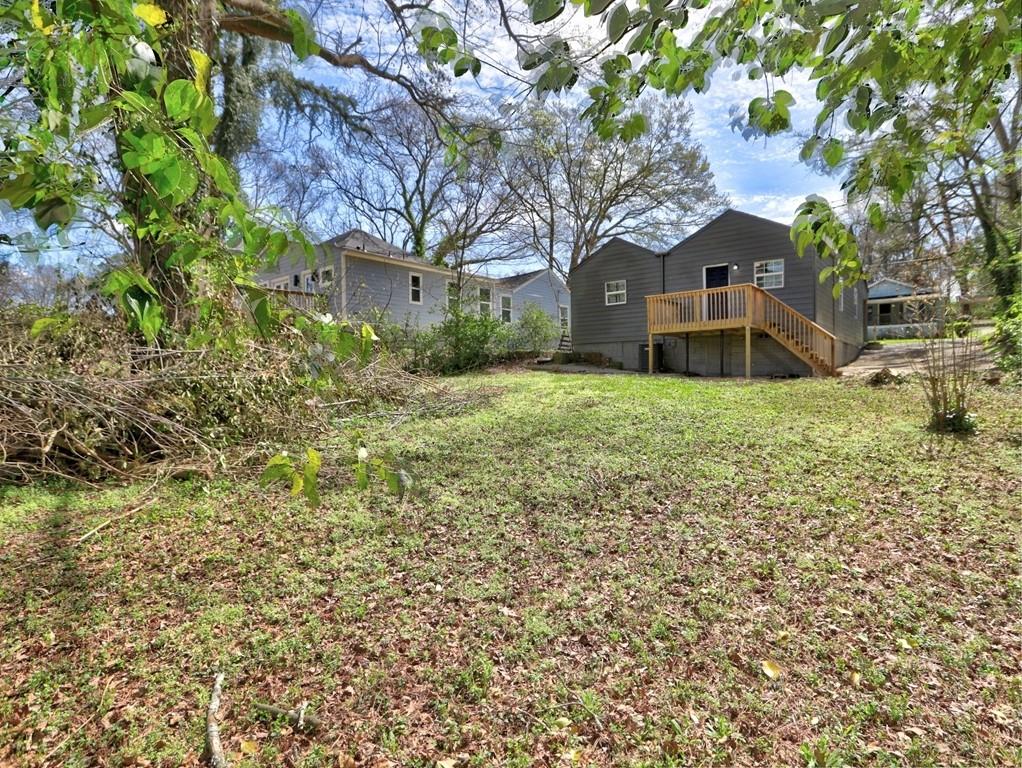 1427 Eason Street NW