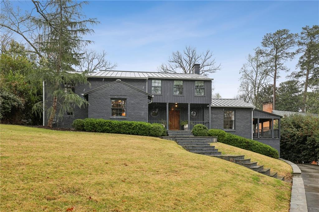 3195 Habersham Road NW