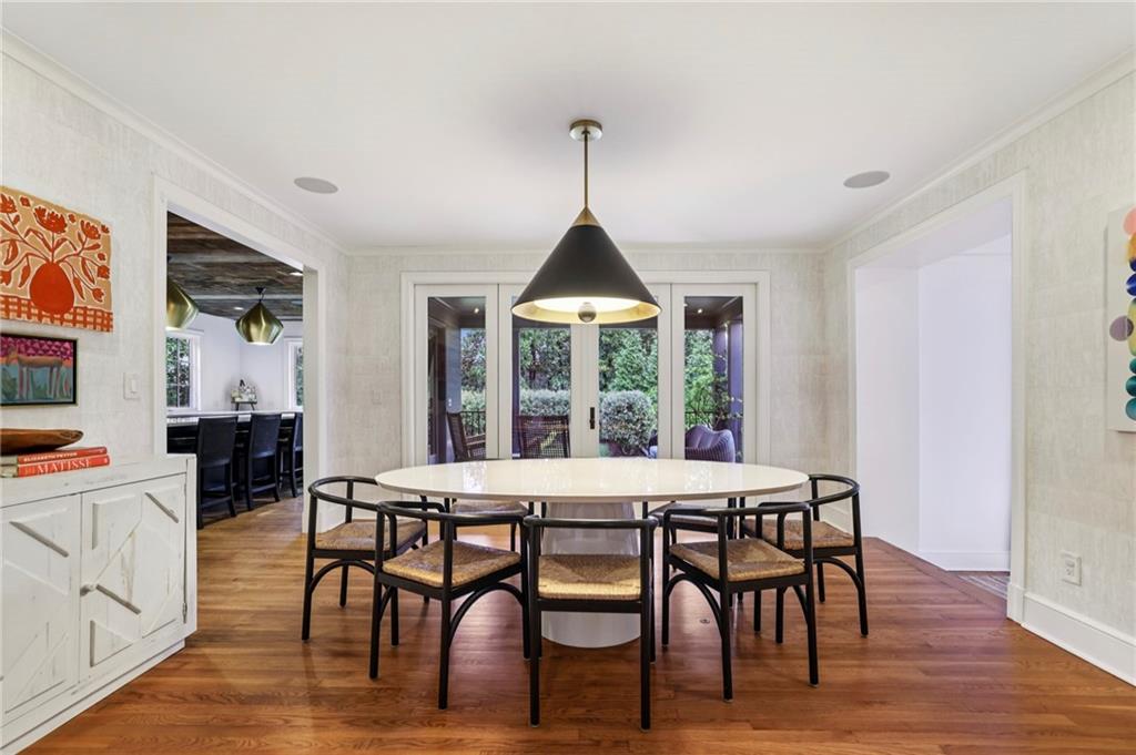 3195 Habersham Road NW