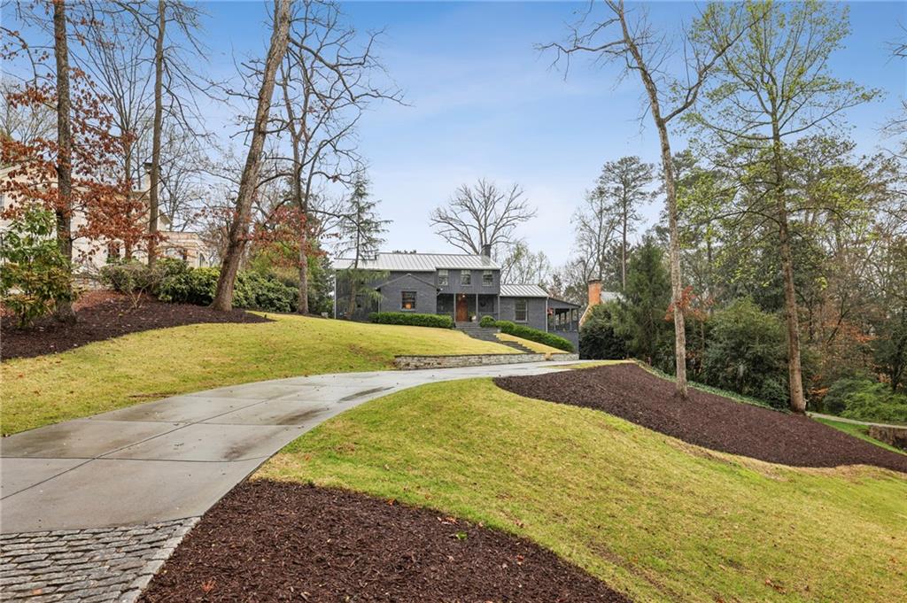 3195 Habersham Road NW