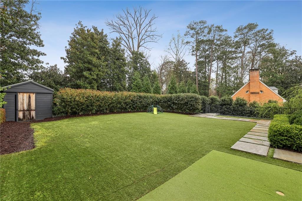 3195 Habersham Road NW