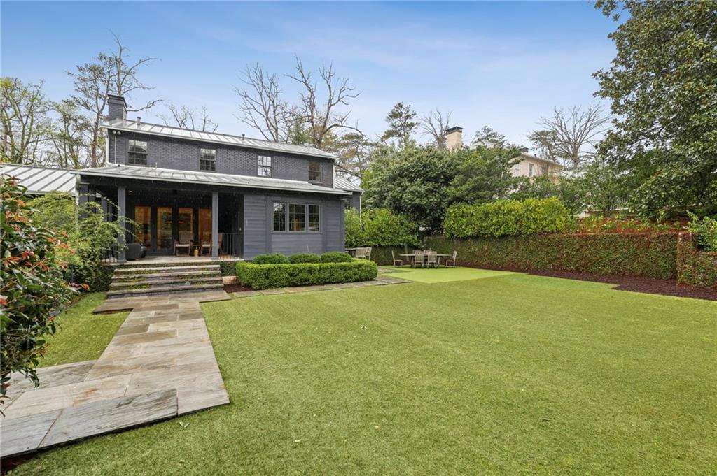 3195 Habersham Road NW