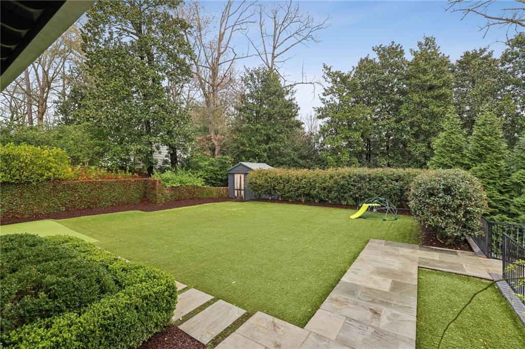 3195 Habersham Road NW