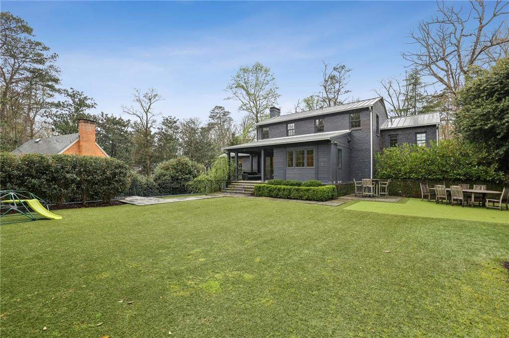 3195 Habersham Road NW