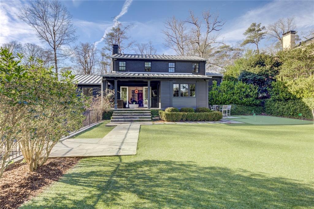 3195 Habersham Road NW