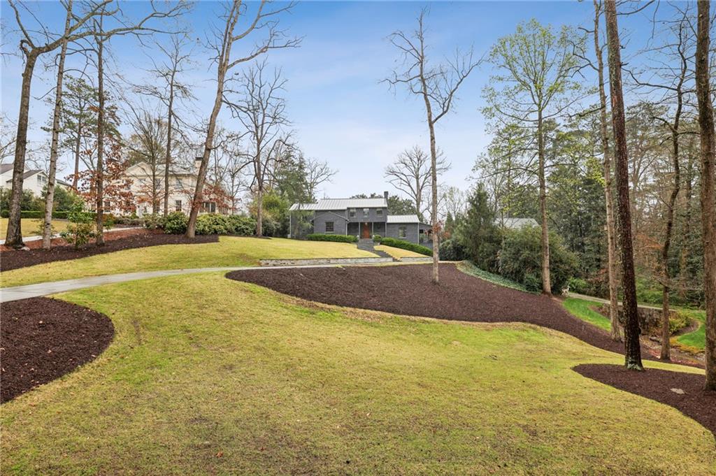 3195 Habersham Road NW