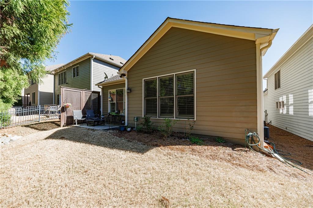 8445 Village School Drive