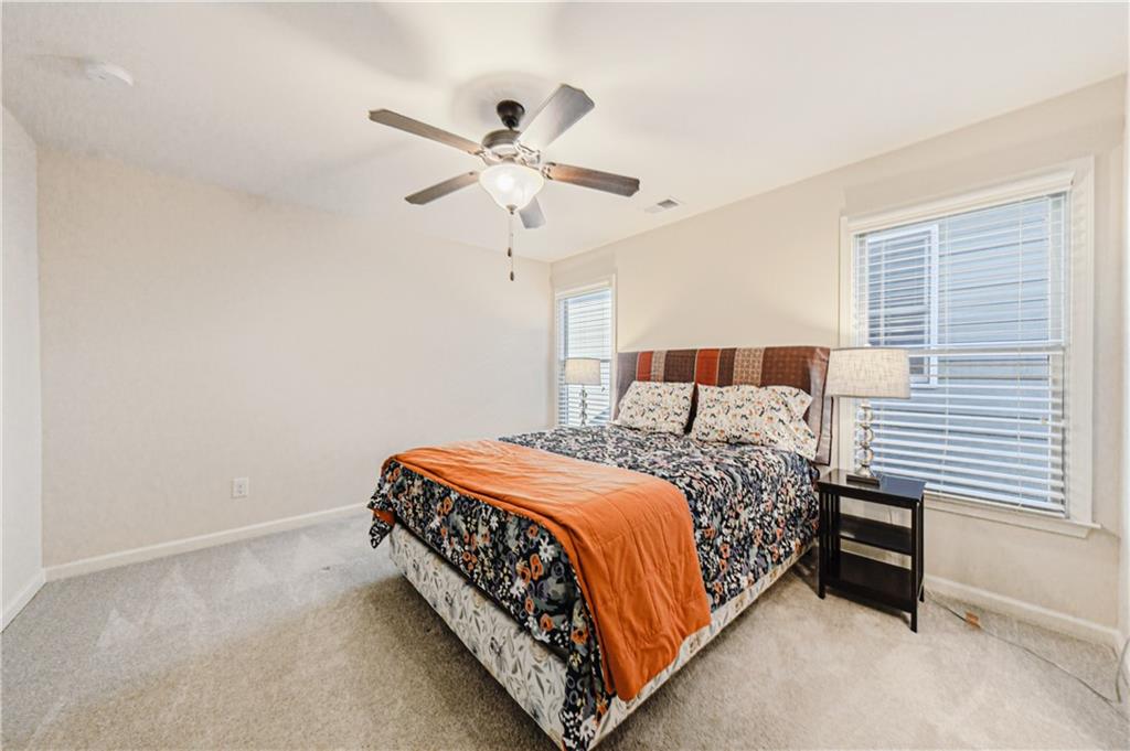 8445 Village School Drive