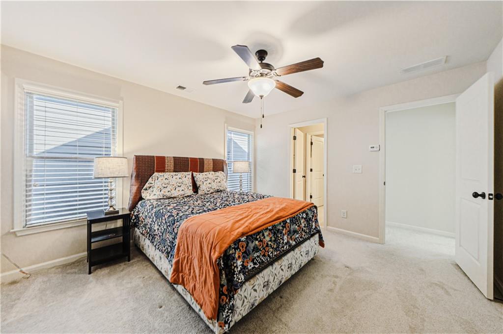 8445 Village School Drive