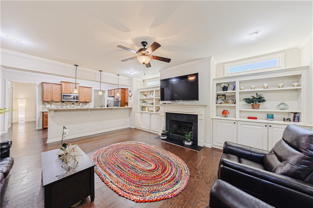 8445 Village School Drive