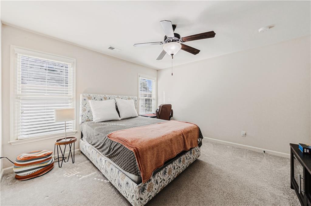 8445 Village School Drive