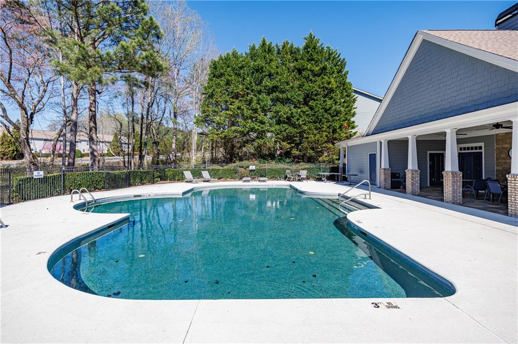 8445 Village School Drive