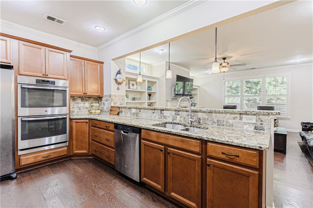 8445 Village School Drive