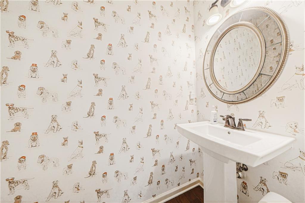 8445 Village School Drive