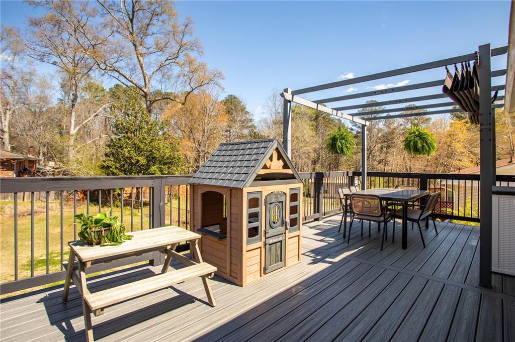 1724 Milford Church Road SW