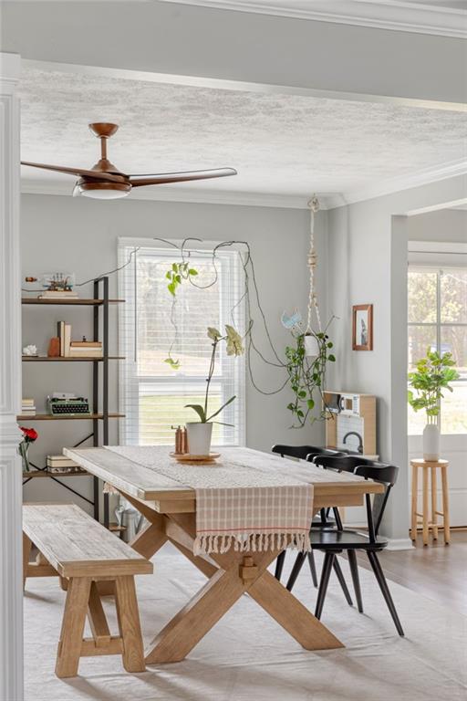 1724 Milford Church Road SW