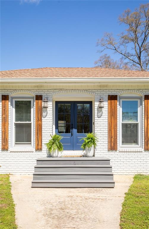 1724 Milford Church Road SW