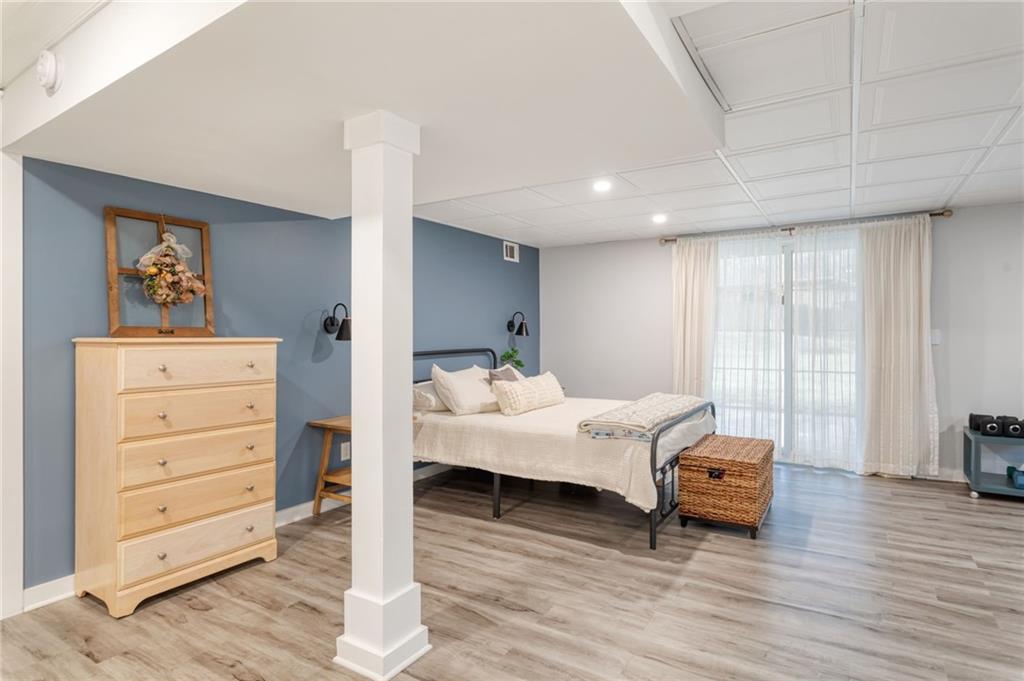 1724 Milford Church Road SW