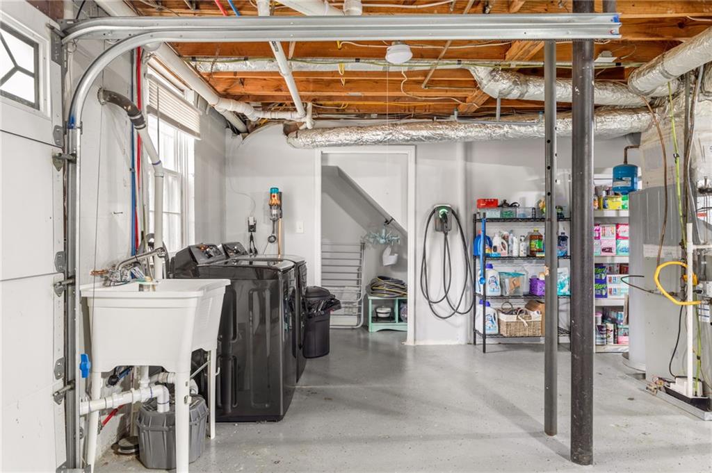 1724 Milford Church Road SW