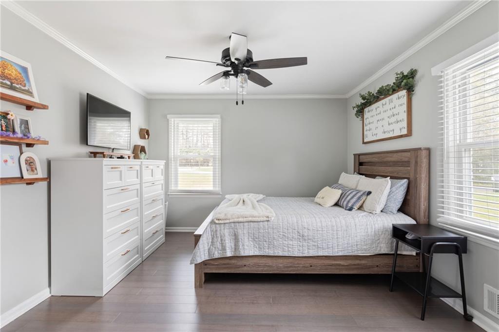 1724 Milford Church Road SW