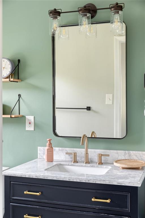 1724 Milford Church Road SW