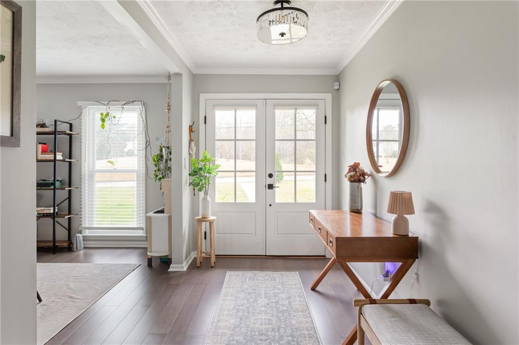 1724 Milford Church Road SW