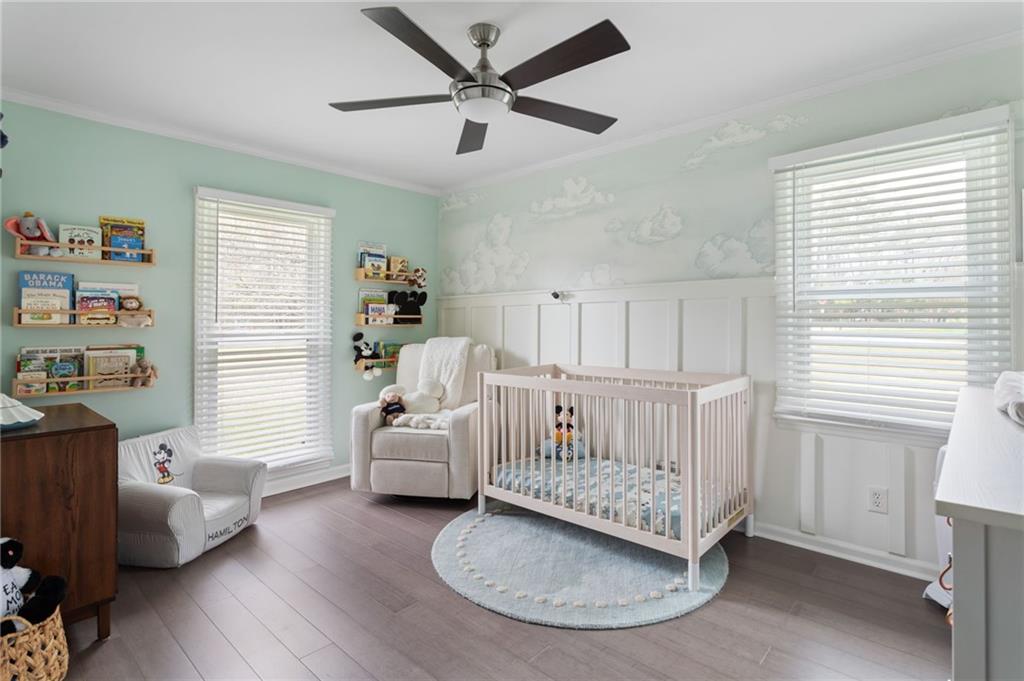 1724 Milford Church Road SW