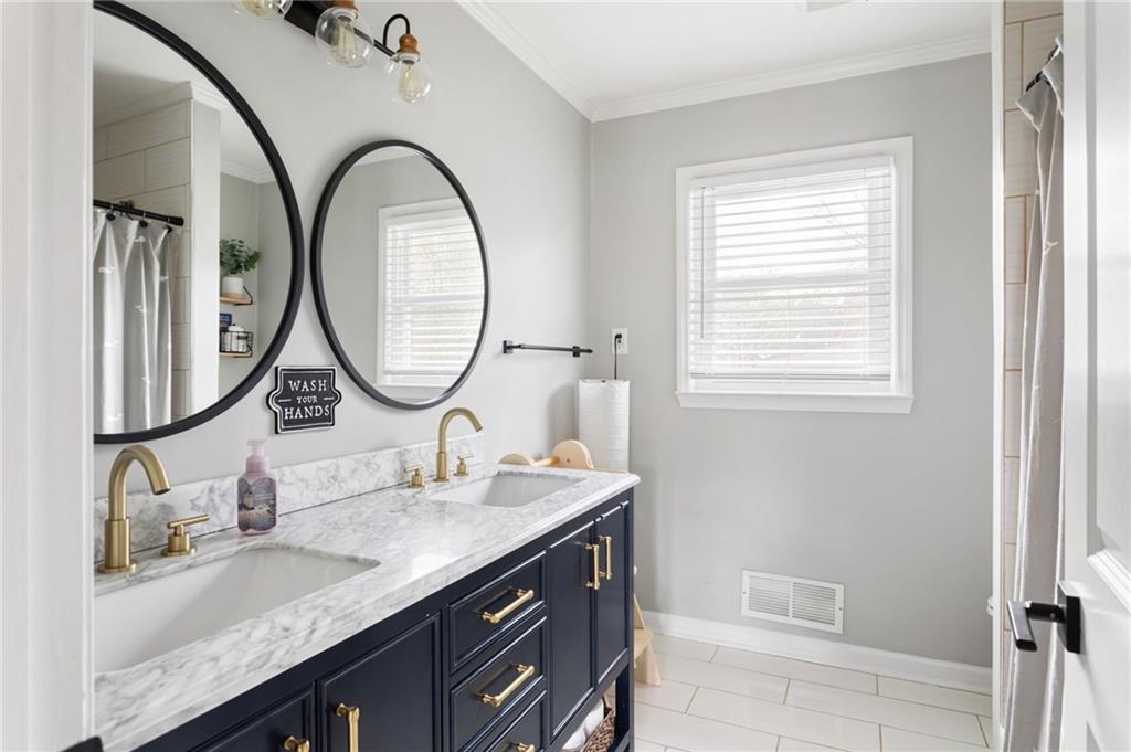 1724 Milford Church Road SW