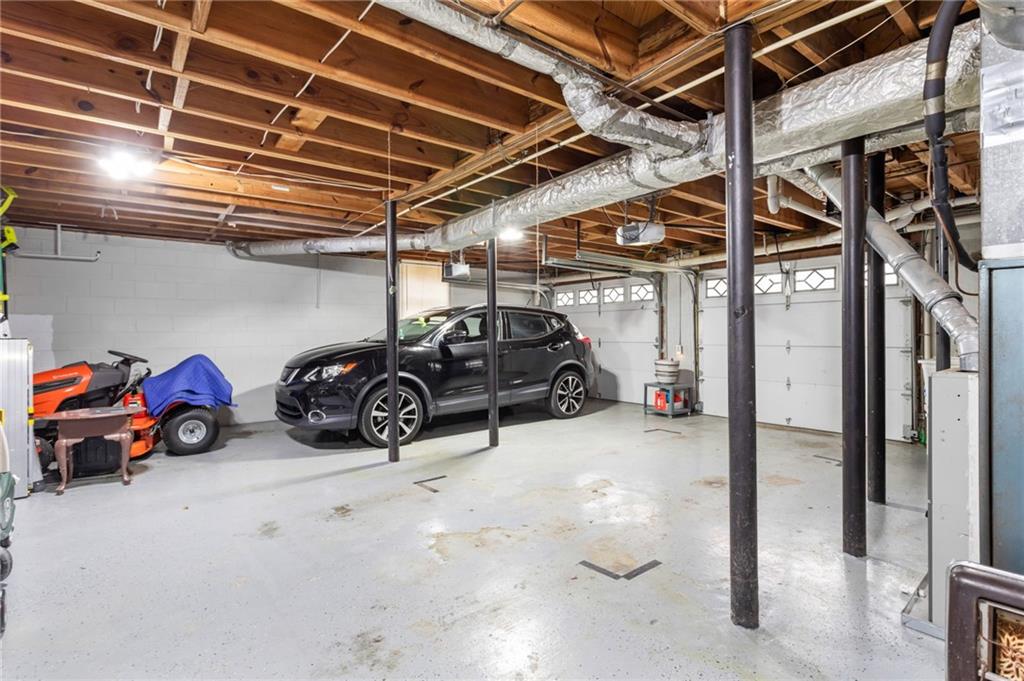 1724 Milford Church Road SW