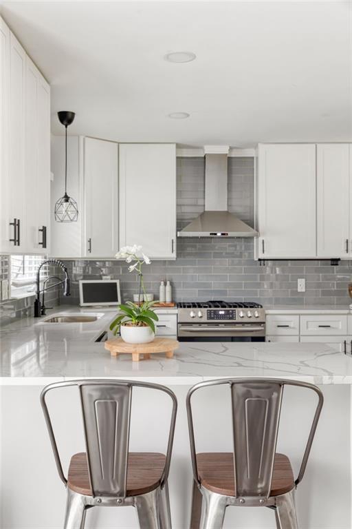 1724 Milford Church Road SW