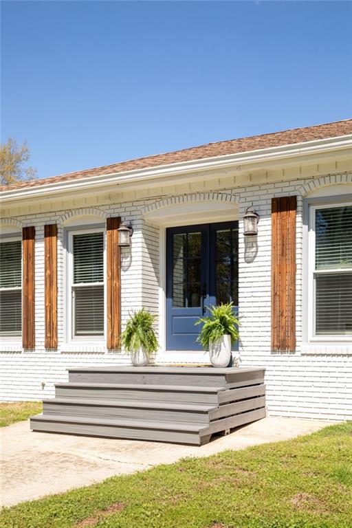 1724 Milford Church Road SW