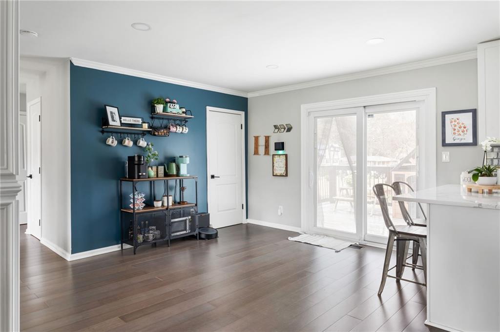 1724 Milford Church Road SW