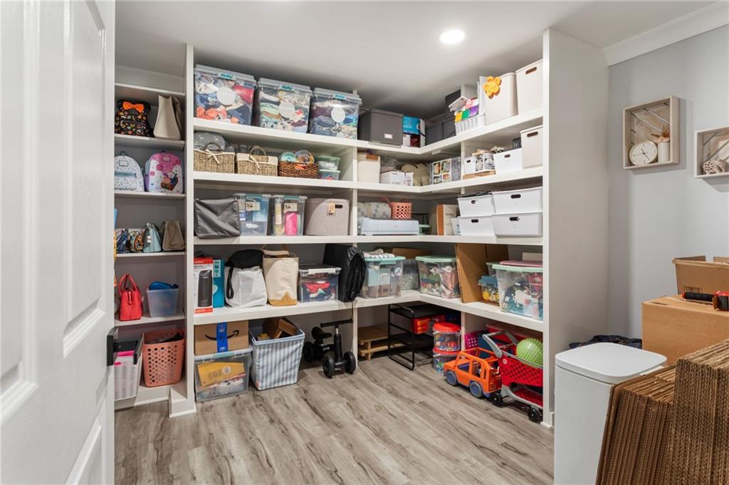 1724 Milford Church Road SW