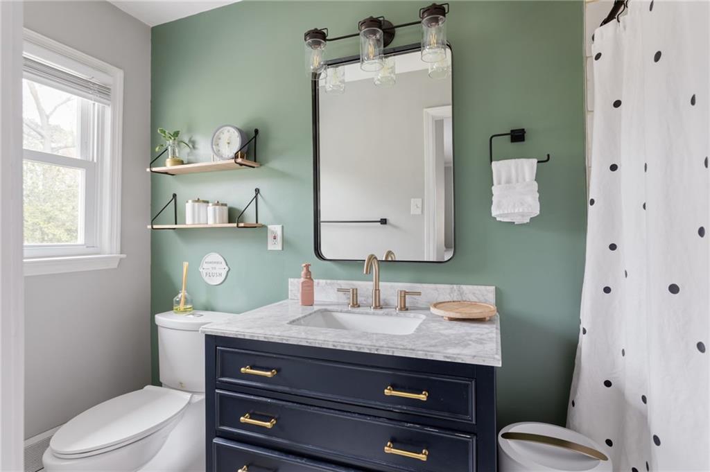 1724 Milford Church Road SW