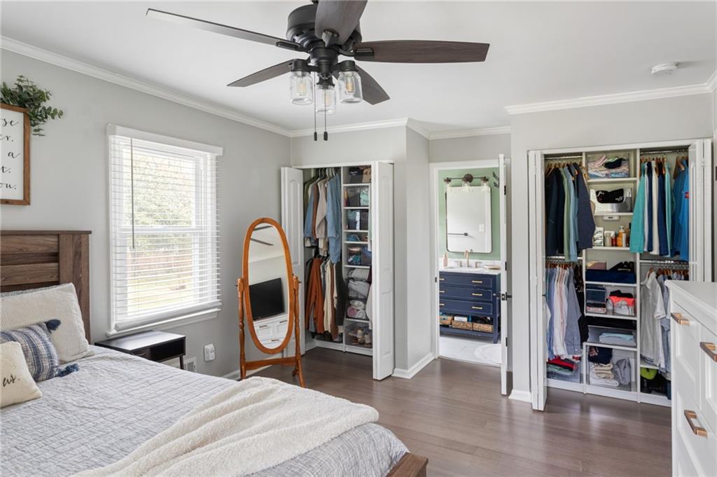 1724 Milford Church Road SW