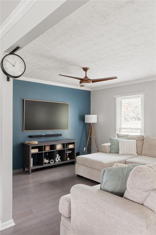 1724 Milford Church Road SW