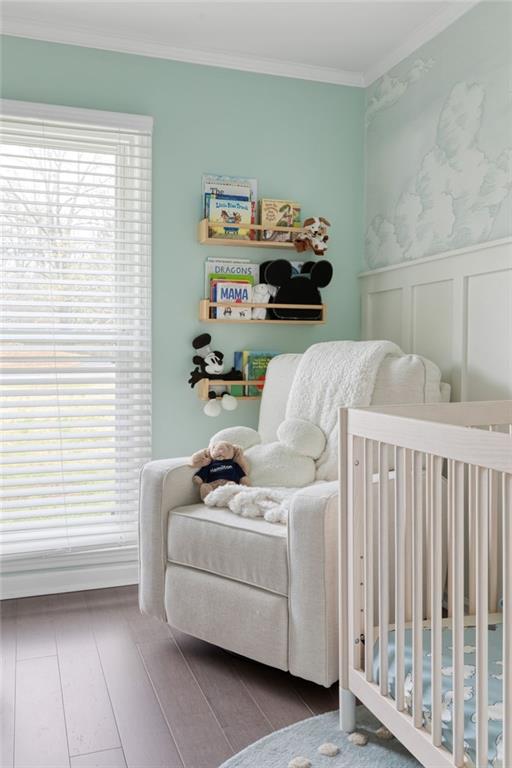 1724 Milford Church Road SW