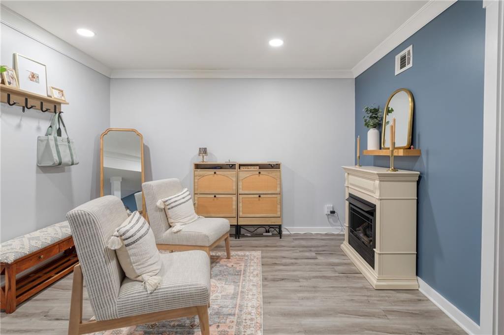 1724 Milford Church Road SW