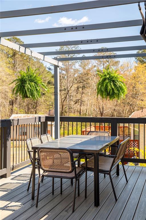 1724 Milford Church Road SW