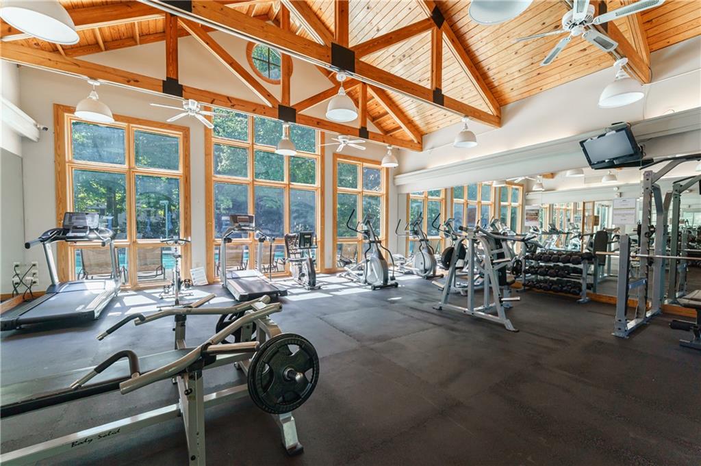 2870 Pharr Court South NW Unit 2709