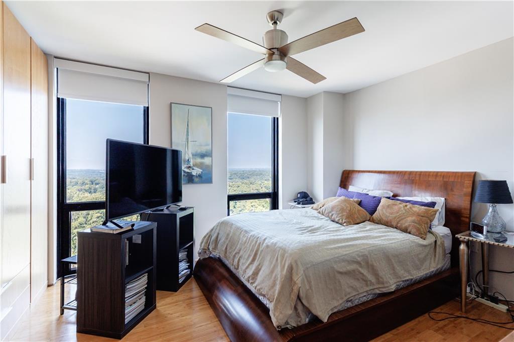 2870 Pharr Court South NW Unit 2709