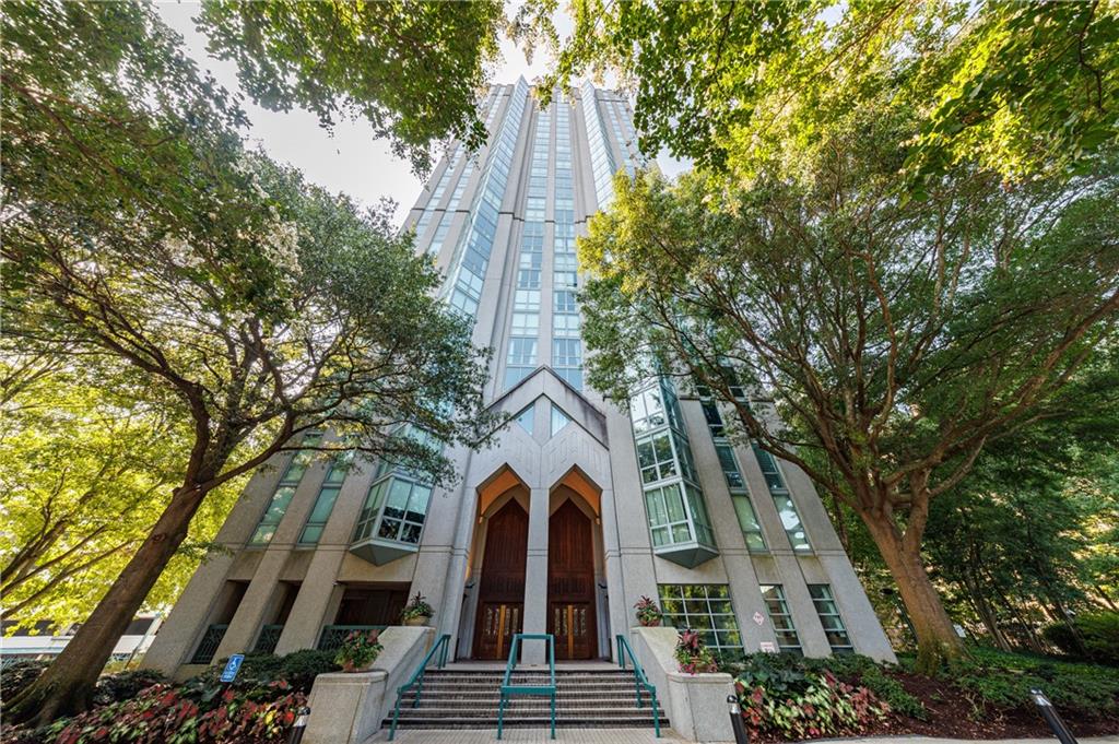 2870 Pharr Court South NW Unit 2709