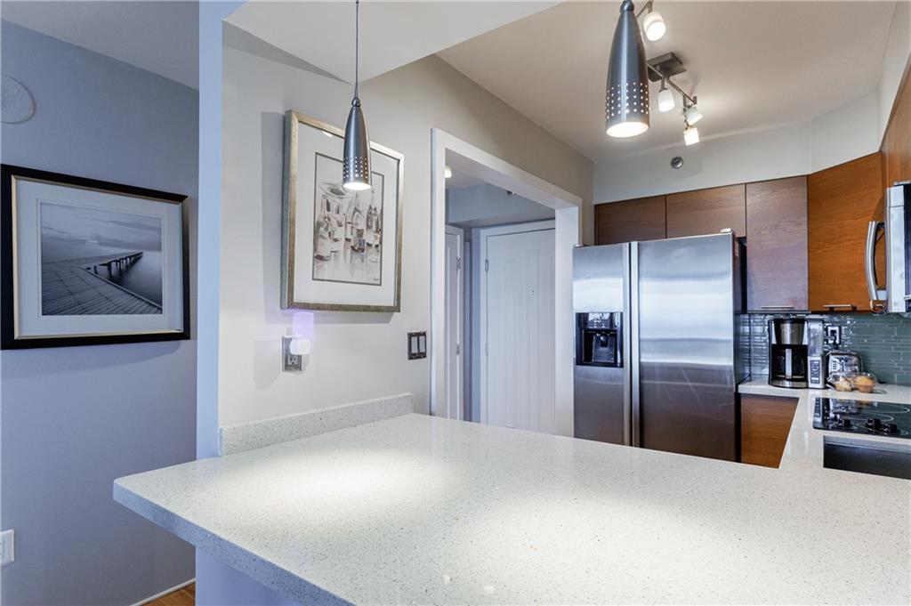 2870 Pharr Court South NW Unit 2709