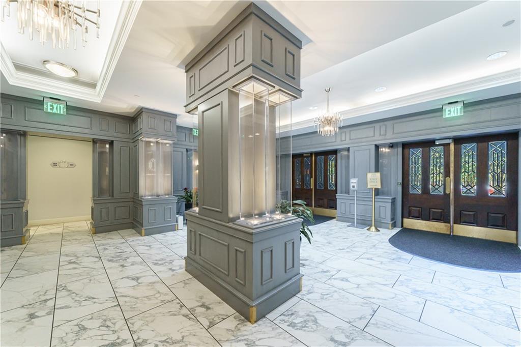 2870 Pharr Court South NW Unit 2709